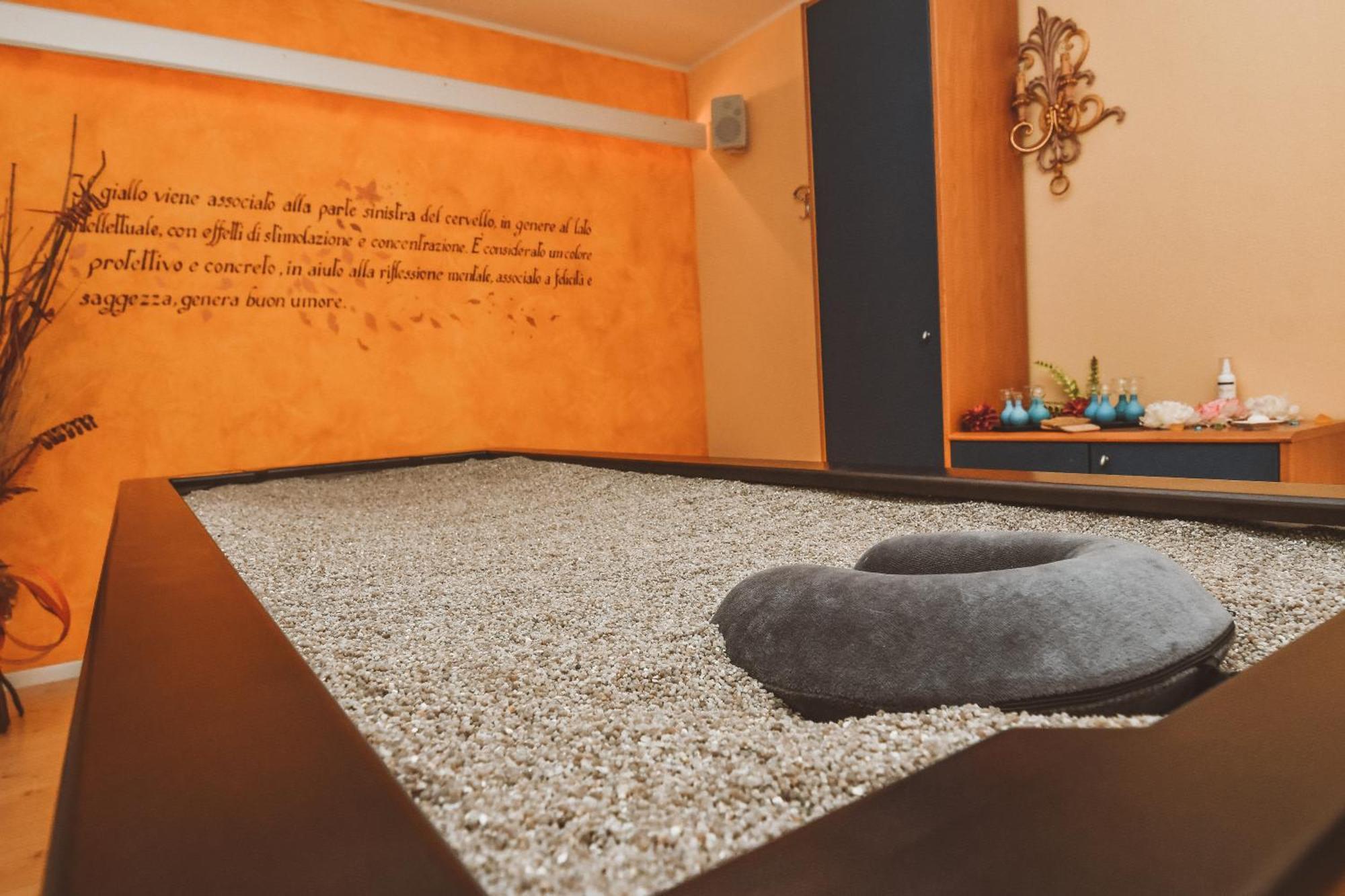 Hotel Soreghes Gran Chalet Campitello di Fassa Dış mekan fotoğraf